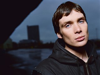 Cillian Murphy picture, image, poster